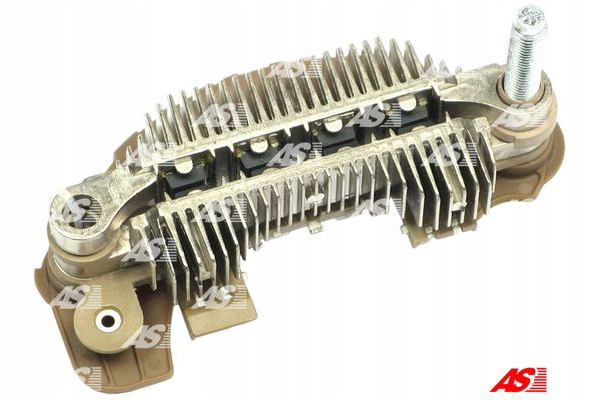 фото №1, Выпрямитель, генератор as-pl arc5122