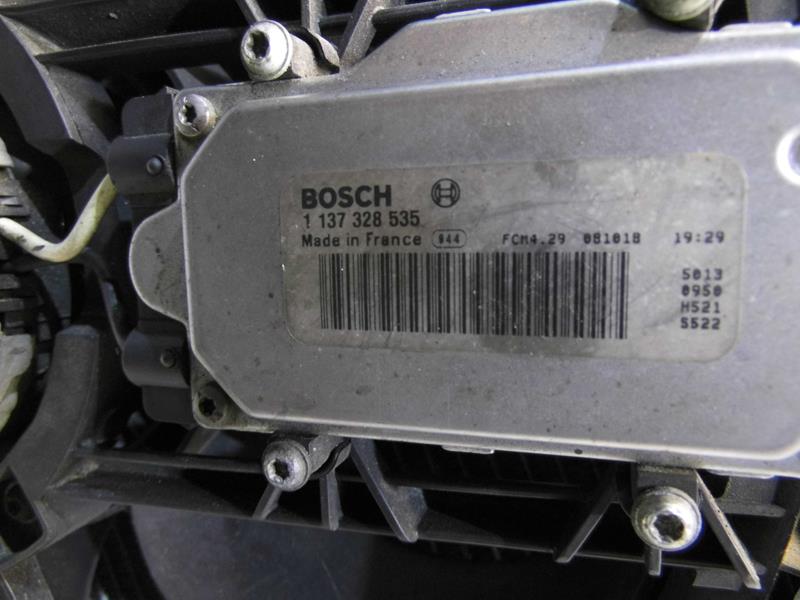 фото №13, Радіатор wody кондиціонера audi q7 4l 3.0 tdi