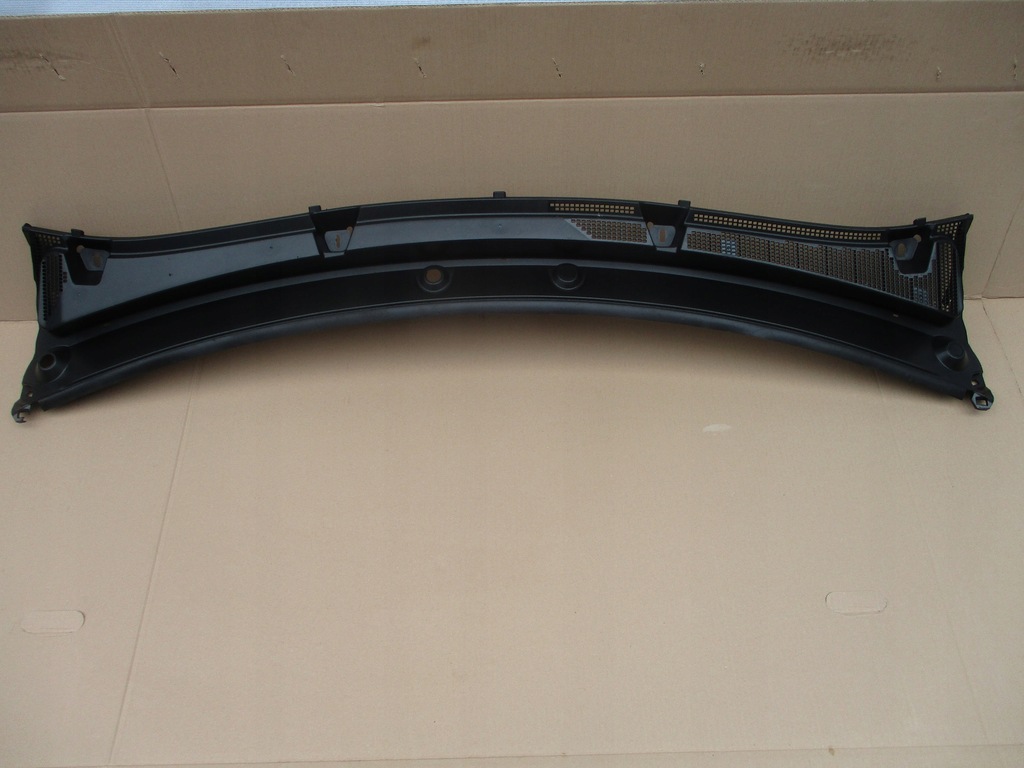 фото №1, Жабо renault master iii lift 19- 668112187r