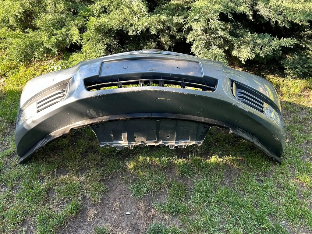 фото №10, Бампер перед opel insignia a