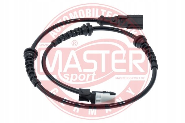 Датчик abs перед renault clio modus dacia logan Оригинал