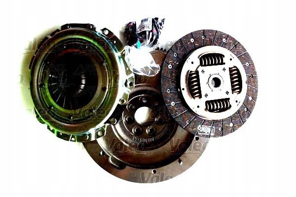 фото №6, Сцепление комплект valeo 835033