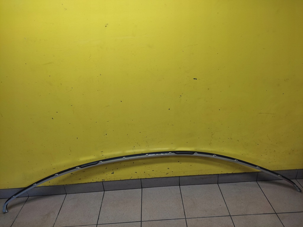 фото №7, Vw passat cc молдинг декоративная хромированная левая 3c8854701d