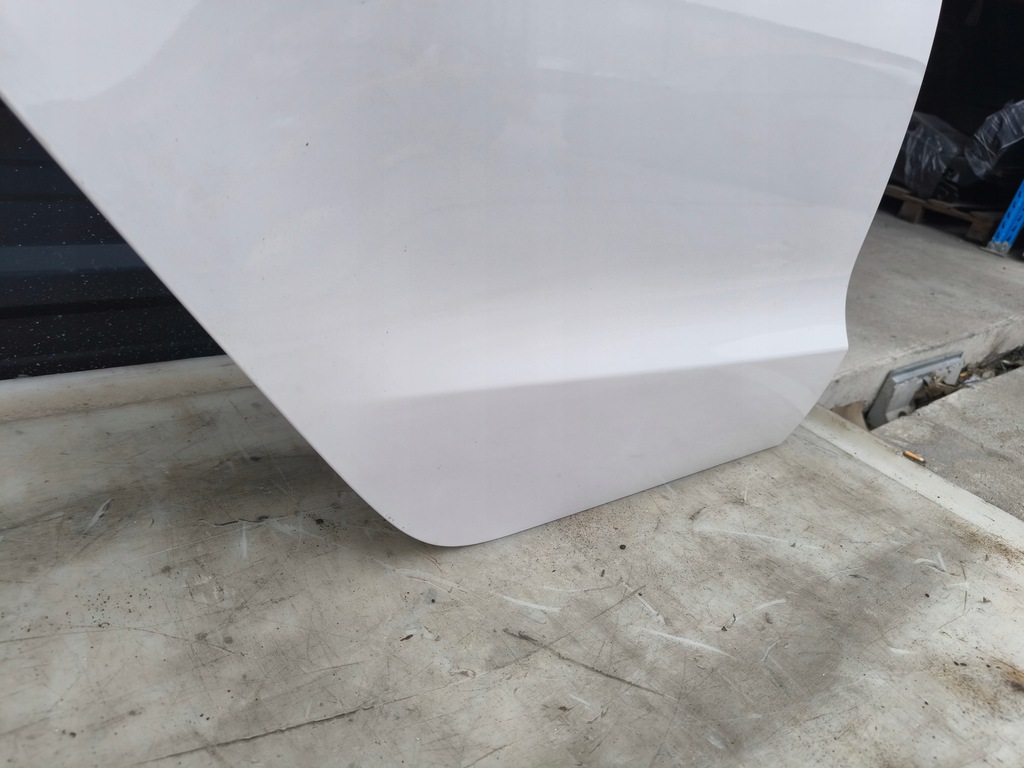 фото №10, Дверь правый задняя audi a1 8x 8x4 sportback lb9a оригинал !!!