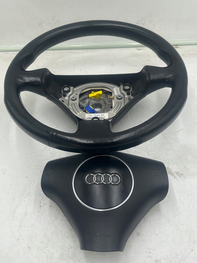 фото №14, Воздуховод audi + подушка 8e041990q + 8e0880201s/6ps