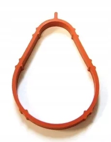 фото №1, Elring 497.740 прокладка, коллектор впускной