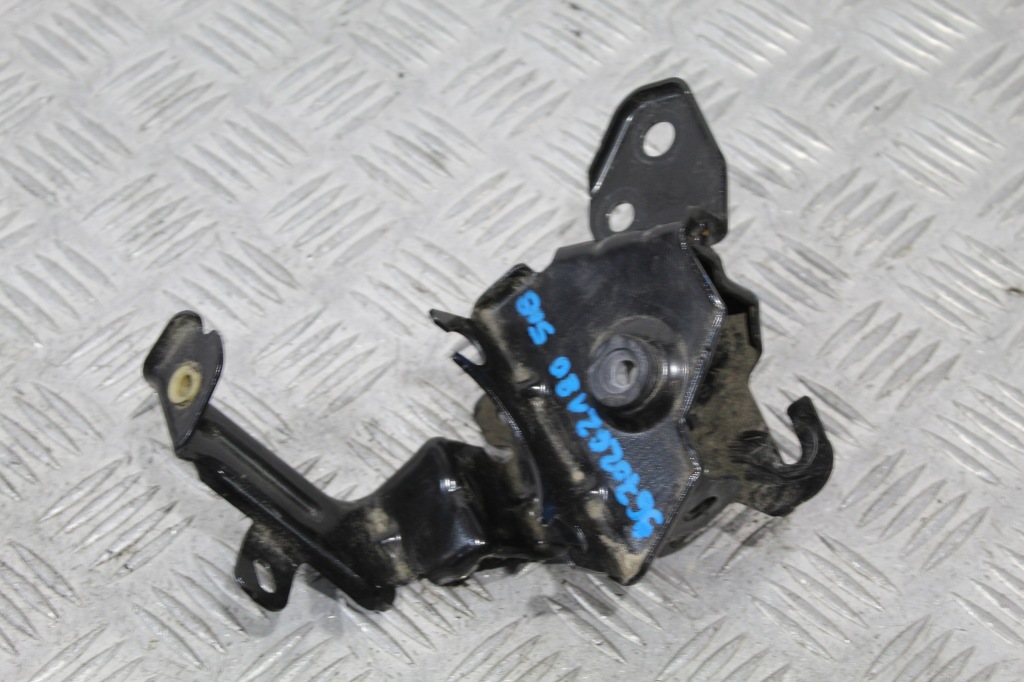 фото №1, Кронштейн кронштейн abs peugeot 508 1 i 9670262180