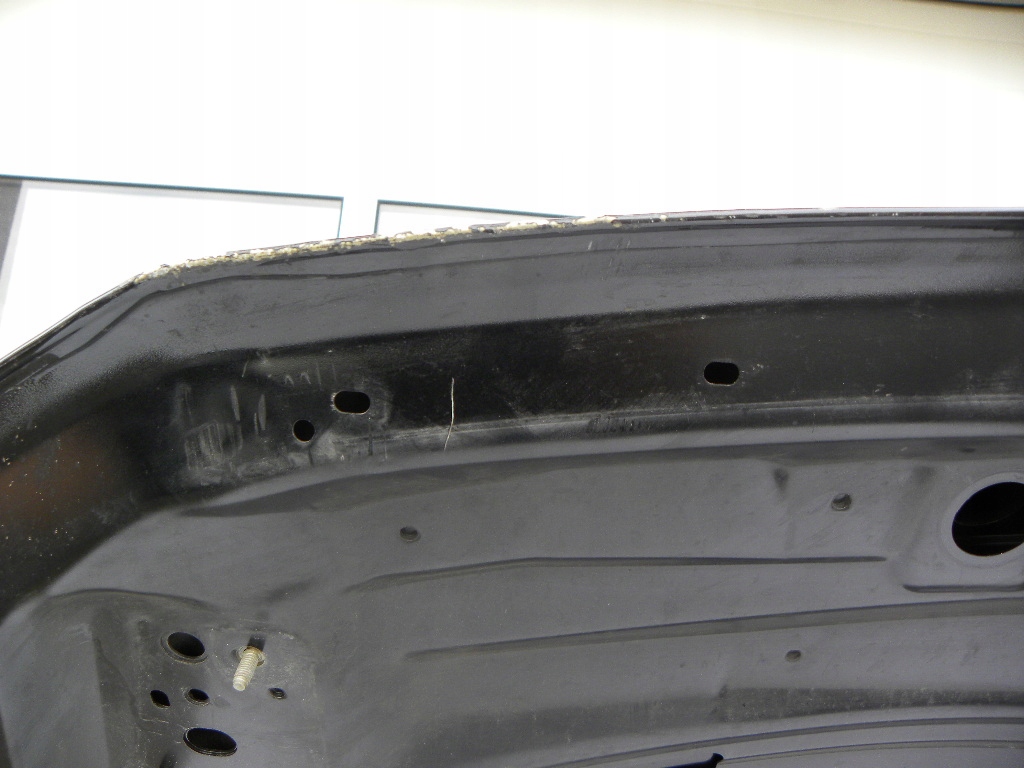 фото №10, Audi tt 8s0 капот передние 2014 rok