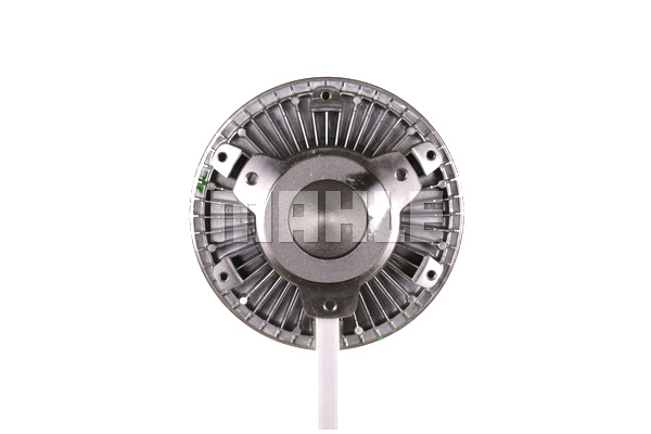 фото №2, Mahle cfc 21 000p зчеплення, вентилятор охолодження