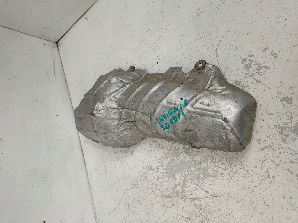 фото №1, Защита тепловая opel insignia a 2.0 cdti