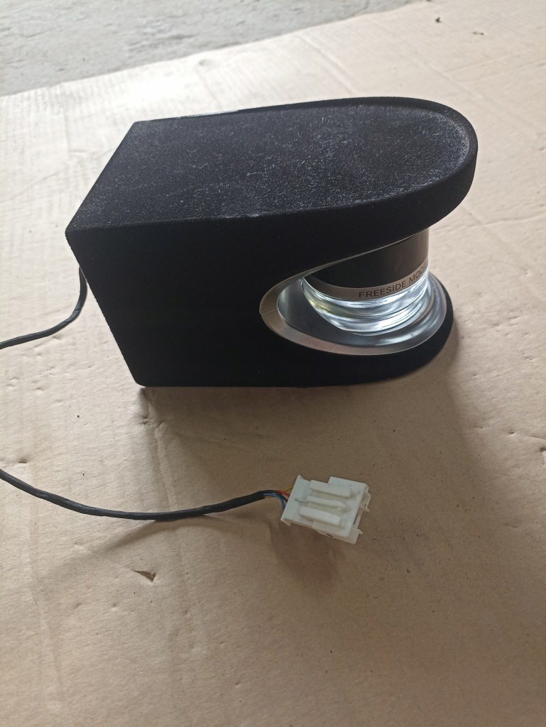 фото №1, Распылитель perfum air balance ионизатор mercedes w213 w222