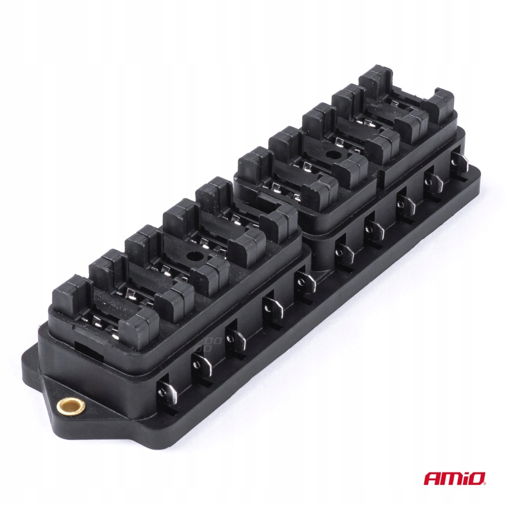 Gratisy# коробка запобіжників na запобіжники 10 гніздо Зі Шроту