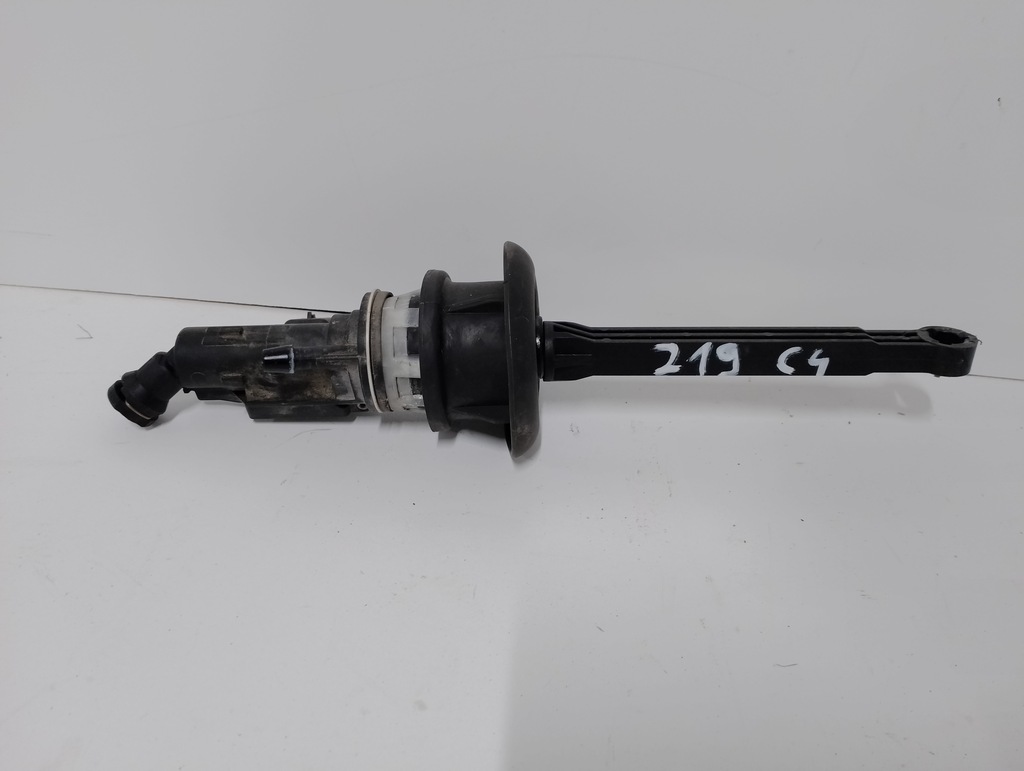 фото №1, Citroen c4 cactus циліндр зчеплення 9636726380