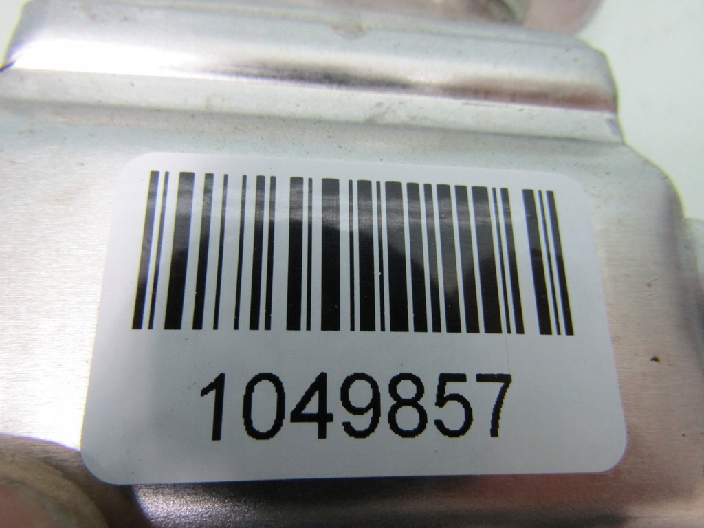 фото №7, Cx-30 2.0 e-skyactiv-x 21r радиатор выхлопных газов радиатор egr hf0120304d