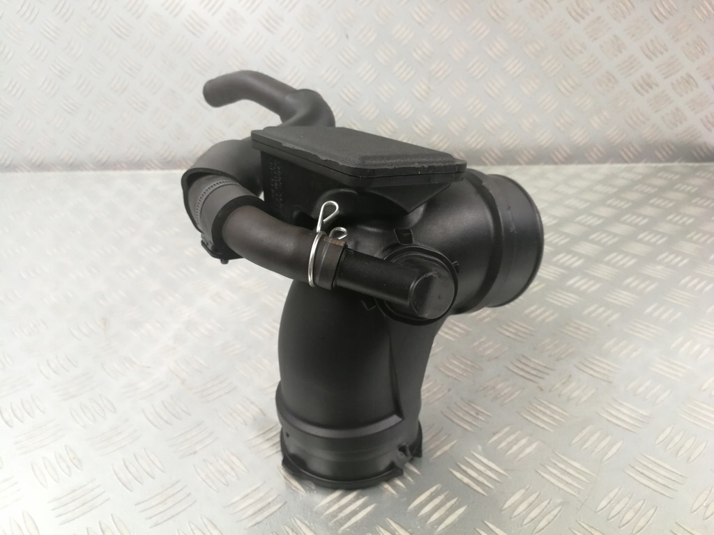 фото №1, 17893-36070 труба wąż повітрозабірник lexus toyota 2.5 h 2ar