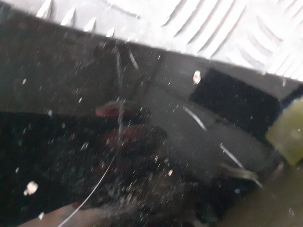 фото №6, Капот vw passat b5 fl y59m