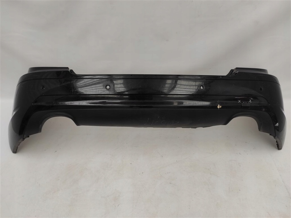 фото №1, Бампер задня mercedes r w251 251 amg 2005-2009