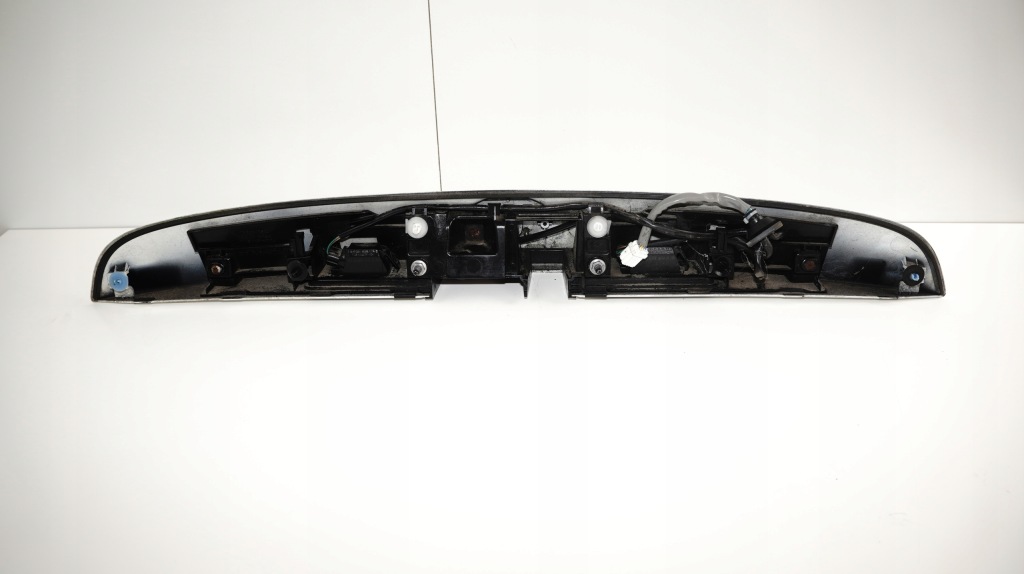 фото №7, Накладка крышки задняя nissan juke f15 11-15r qab