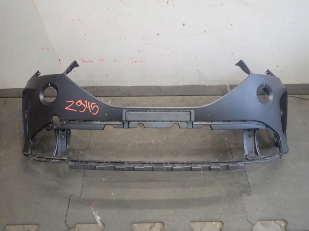 Купити Бампер перед передній seat cupra formentor 2020-