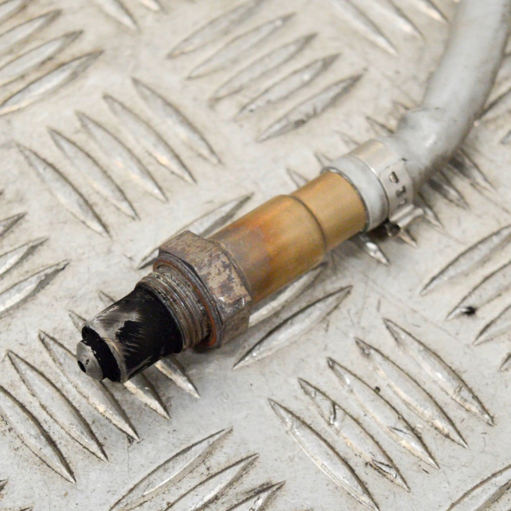 фото №5, Audi q5 sq5 2010 датчик лямбда-зонд