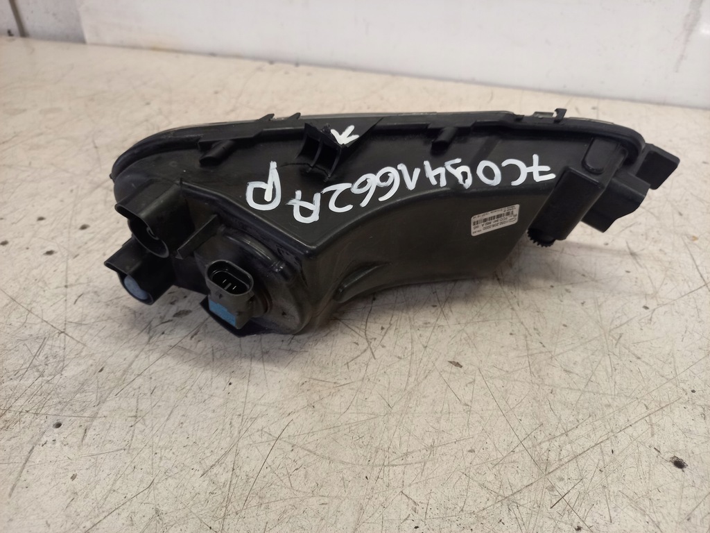 фото №5, Противотуманная фара правый vw crafter ii 7c0941662a