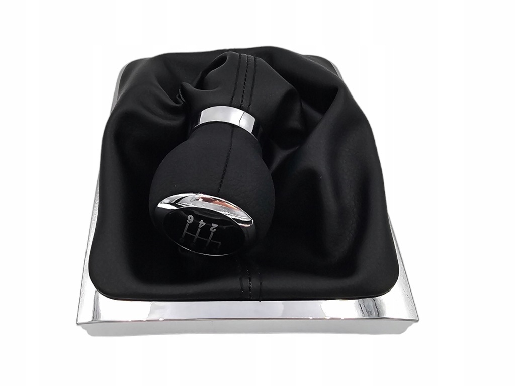 фото №8, Ручка переключения передач чехол vw passat b7 2010 - 2014 passat cc 2007 - 2016