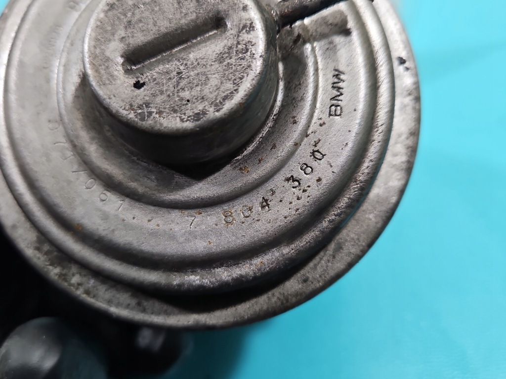 Клапан egr bmw e90 7804380 2.0d 163km m47 Цена