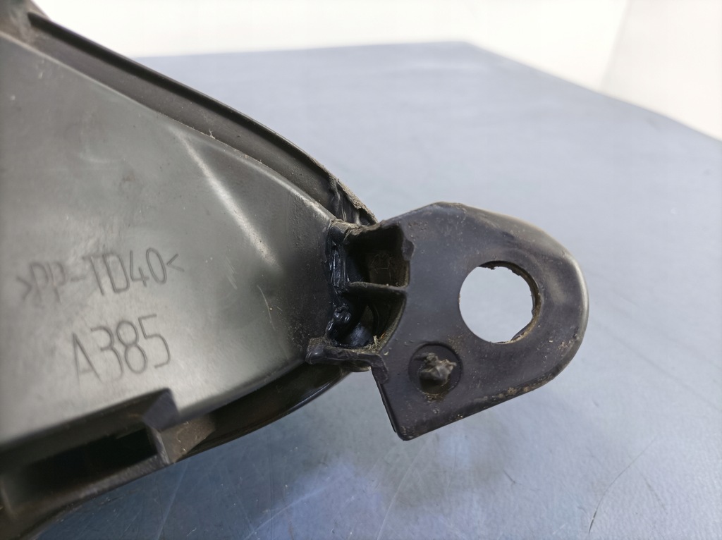 фото №7, Alfa romeo 147 i fl фара левый 89101234sx