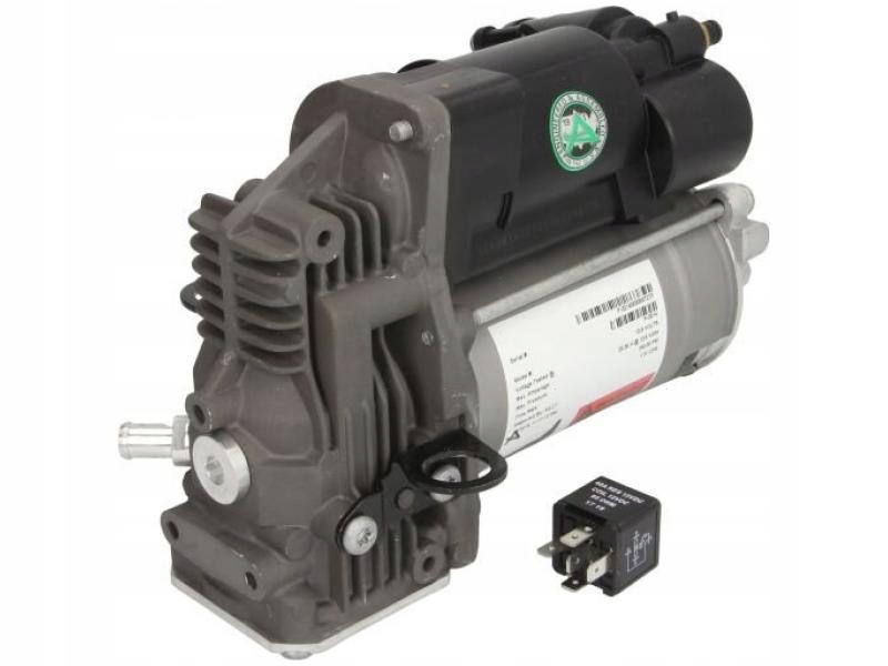 фото №12, Компресор підвіска пневматичний mercedes gl x164 m w164 3.0-6.2