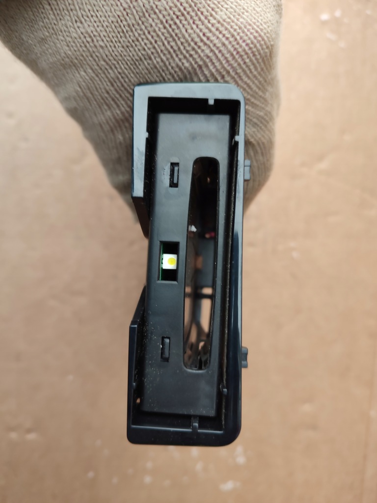 фото №5, Считыватель карта + 2x карта renault laguna iii 3.0dci v6