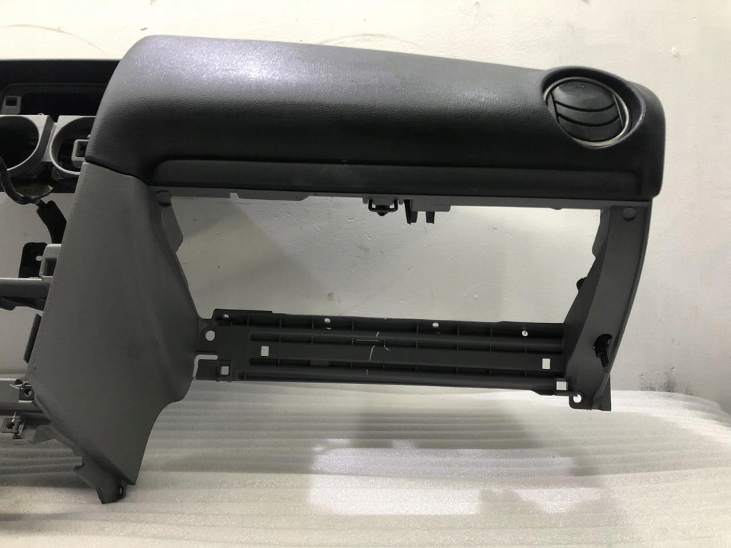 фото №8, Консоль приборная панель приборная mazda 6 gy gg 02-07