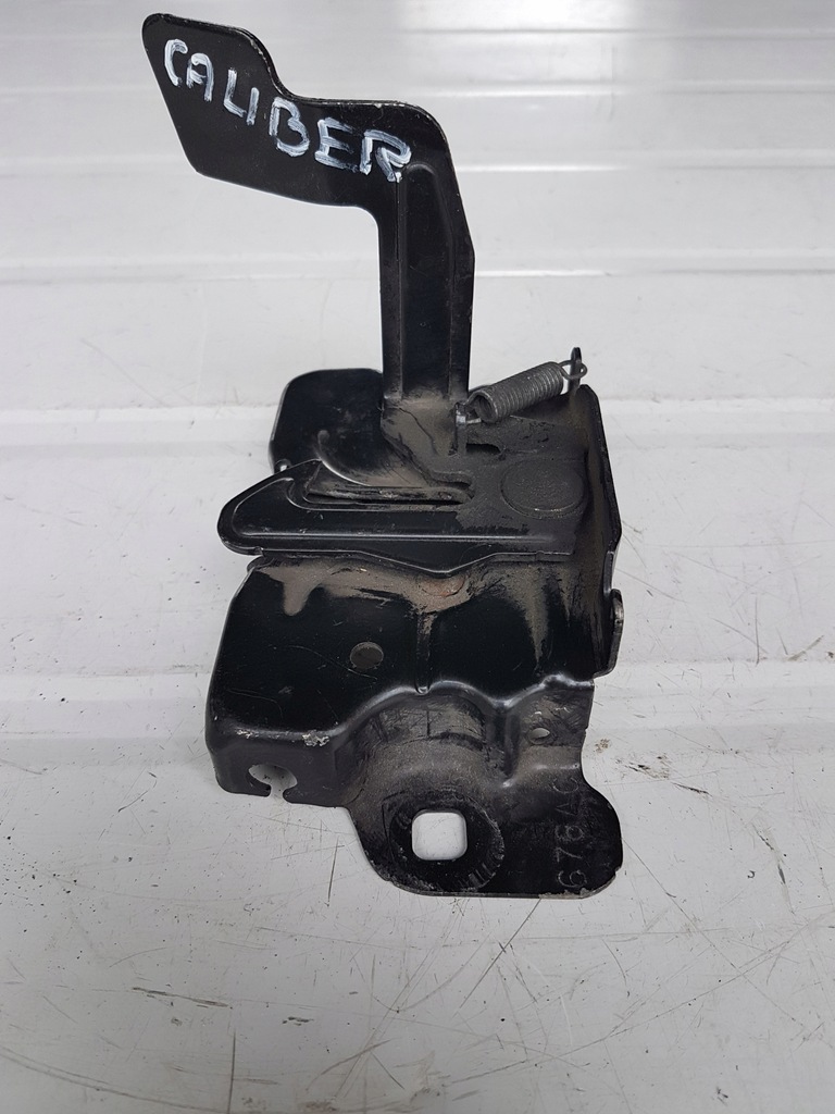 фото №1, Замок капот - dodge caliber