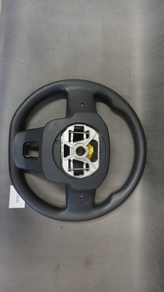 фото №6, Воздуховод citroen c3 iii 17-