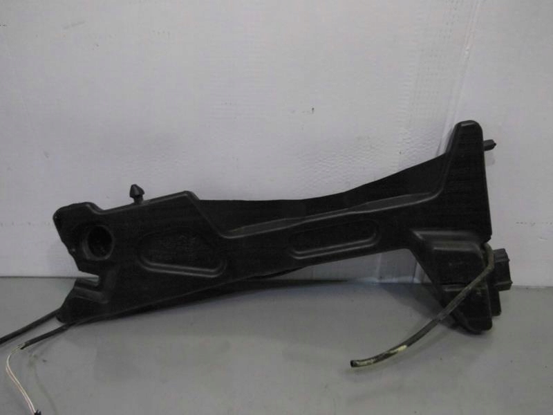 фото №4, Бачок омывателя c4 picasso ii 1.6 ehdi