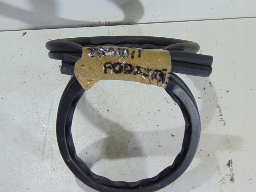 фото №1, Прокладка жабо ford transit mk7