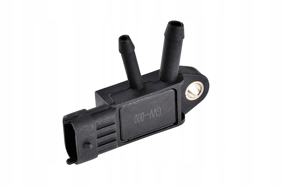 фото №1, Датчик тиску вихлопних газів