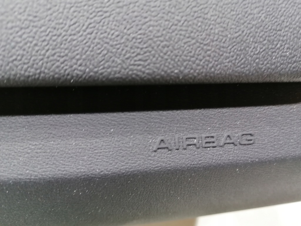 фото №5, Audi tt 8s tt3 fv3 приборная панель консоль подушка безопасности ремни