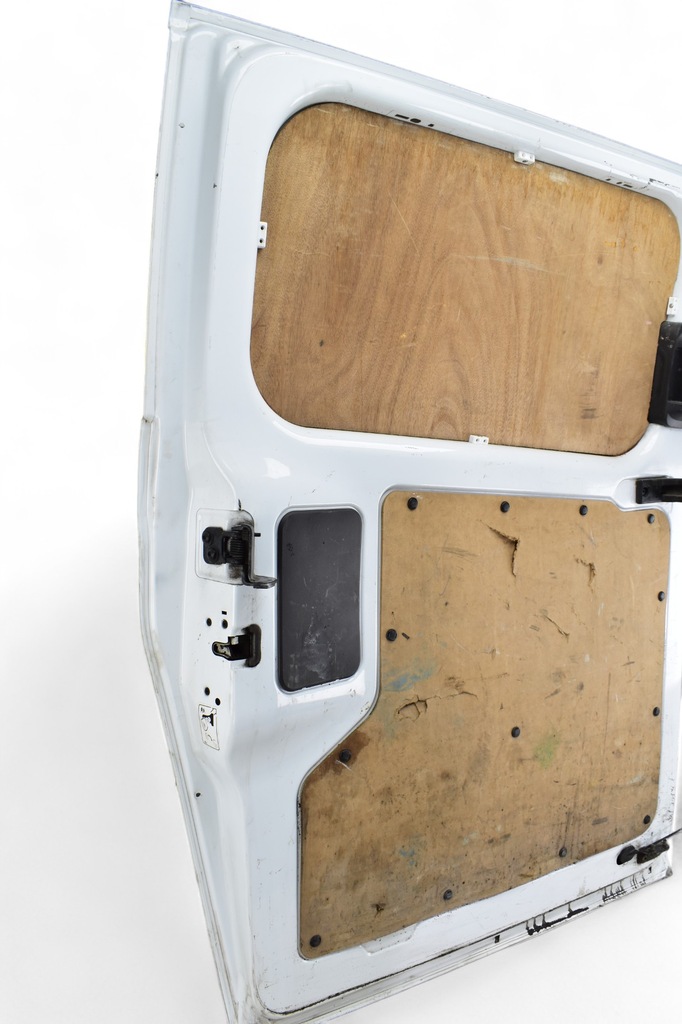 фото №15, Дверь сдвижные левая ford transit custom 2014 fcc