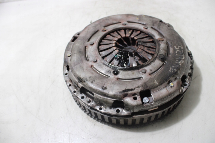 фото №1, Сцепление полный kia ceed i lift 1.6crdi
