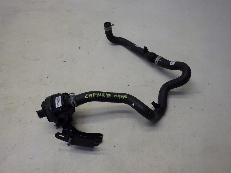 фото №1, Wąż труба wody помпа captur ii гибрид 144b06803r