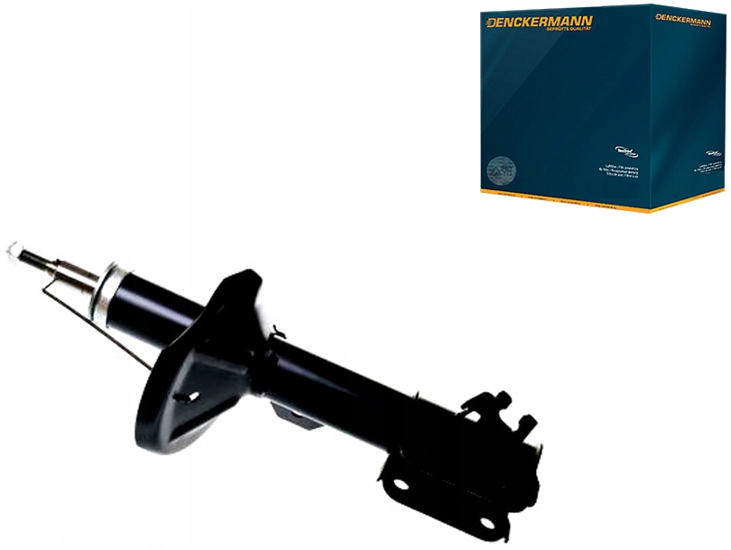 фото №1, Denckermann dsb144g амортизатор
