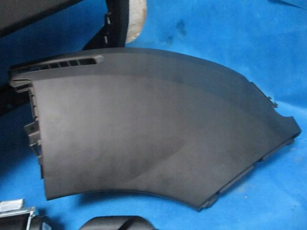 фото №5, Консоль приборная панель приборная панель mahindra kuv100 g80 комплект