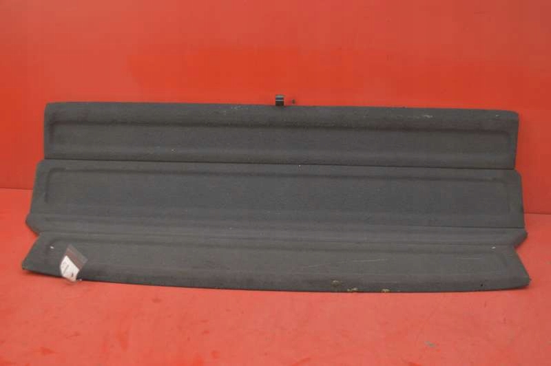 фото №1, Полка багажника opel meriva a 02-06