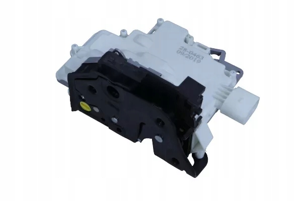 фото №1, Замок двері vw t. a4 b8 pr