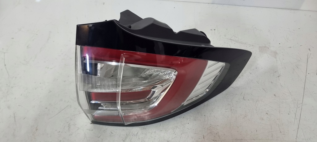 фото №2, Лампа задняя правая ford galaxy mk4 led