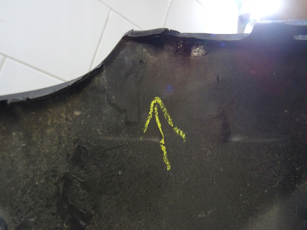 фото №15, Volvo xc60 i 1 lift 13-17 бампер перед передній 31323765 llu