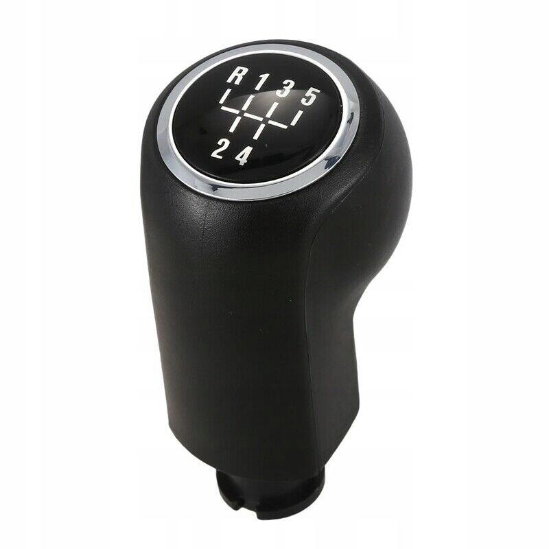 фото №12, Ручка перемикання передач з чохол st parts ручка передач opel