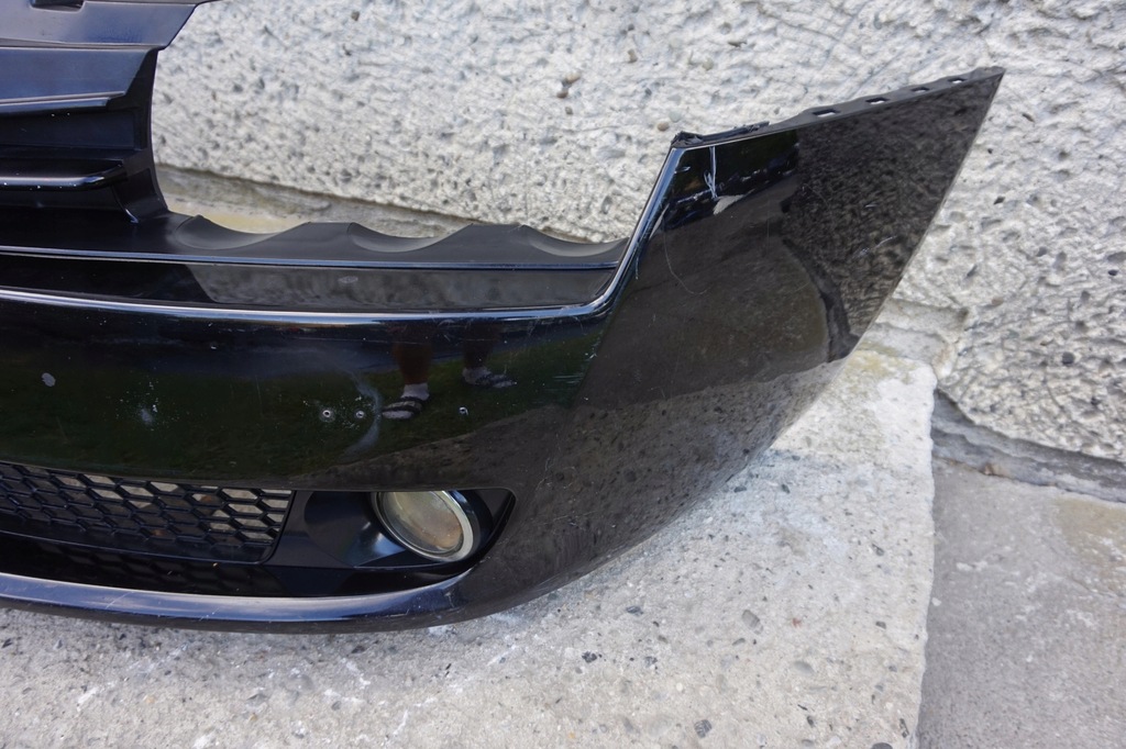 фото №6, Бампер перед передній alfa romeo 159