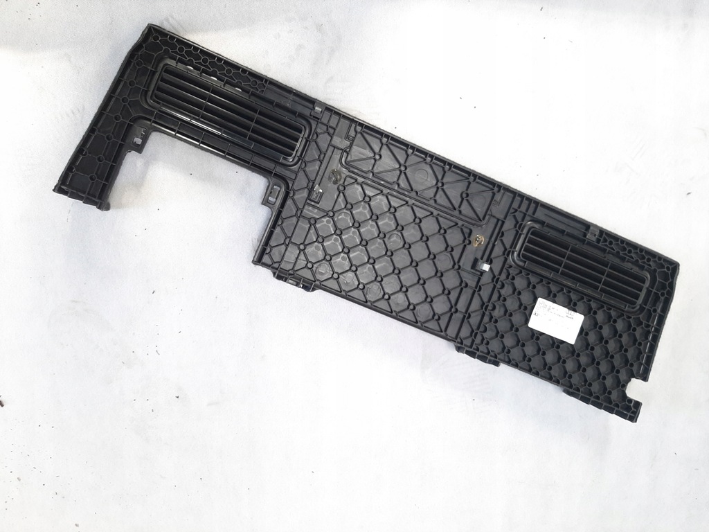 фото №15, Audi a8 d4 hybrid 2012- обшивки оббивка багажника 4h0863887d