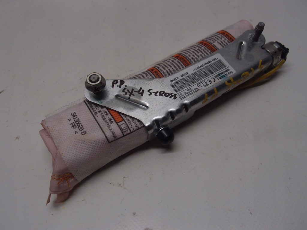 фото №6, Подушка сидіння правого sx4 s-cross 85350-61m00